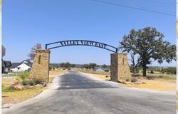 1077 Gonzollas Road, Springtown, TX 76082