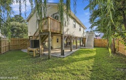 110 Rhodoms Drive, Kill Devil Hills, NC 27948