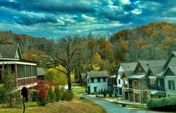 Amberleaf Way lot: 50, Cullowhee, NC 28723