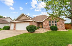 106 Southview Drive, Branson, MO 65616