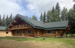 1855 PERSINGER DRIVE, North Pole, AK 99705-0000