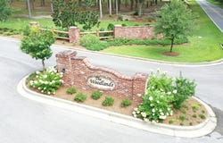 Timber Ridge Drive, Laurel, MS 39443