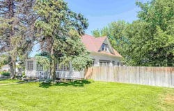 503 E 3RD STREET, Kimball, NE 69145
