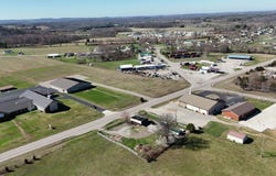 3632 Jackson Pike, Bidwell, OH 45614