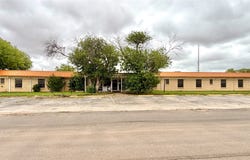 125 Avenue J, Anson, TX 79501