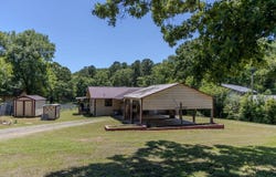 8501 Northshore, Hackett, AR 72937