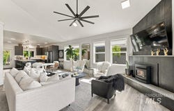 1427 Mountain Meadow Drive, McCall, ID 83638