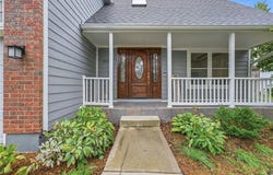 15821 Horton Court, Overland Park, KS 66223