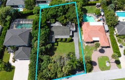 417 SE ATLANTIC Drive, Lantana, FL 33462
