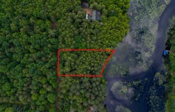 STAEHLING RD lot: 2, Three Lakes, WI 54562