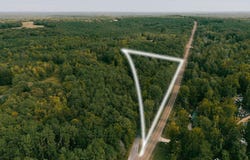 Moss Loop, Enville, TN 38332