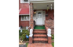 7422 MANCHESTER Road, BALTIMORE, MD 21222