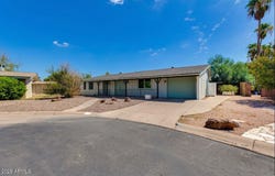 921 S ROSLYN Place, Mesa, AZ 85208