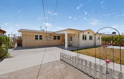 9625 SELKIRK Drive, El Paso, TX 79925