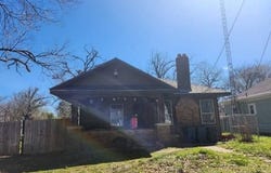 1515 W 4th Ave, Corsicana, TX 75110