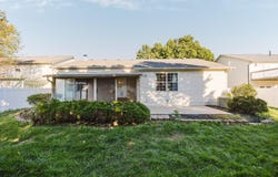 4165 Rishel Court, Grove City, OH 43123