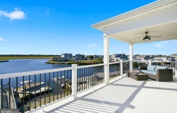 134 E NAVASINK Drive, LITTLE EGG HARBOR TWP, NJ 08087