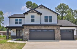 232 Vine Street, Delphi, IN 46923