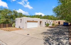 3225 Calle Princesa Juana, Santa Fe, NM 87057