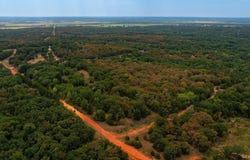 N 3354 RD, Macomb, OK 74852