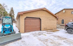 705 4TH ST N, Merrill, WI 54487