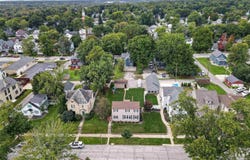 934 Cherry Street, Huntington, IN 46750-2039