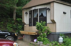 336 Parsons Road, CHENANGO FORKS, NY 13746