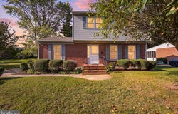 316 FREAR Drive, DOVER, DE 19901