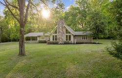 322 Mount Carmel Church Road, CHATSWORTH, GA 30705