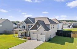 81 Oakmont Drive, Guyton, GA 31312