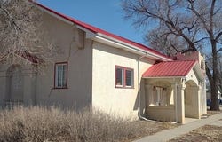 204 E 3rd St, Ordway, CO 81063