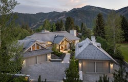 671 Alpine Lane, Ketchum, ID 83340
