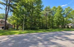 V/L Marsh Ridge Trail, Augusta, MI 49012