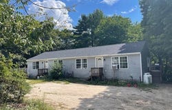1 Sugar Maple, Gray, ME 04039