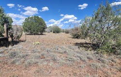Parcel B N Cienega Drive, Williams, AZ 86046
