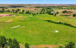 Cattle Drive lot: 6, Belle Fourche, SD 57717