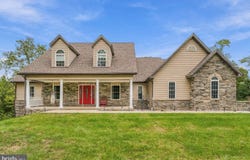 117 BEVERLY Lane, FALLING WATERS, WV 25419