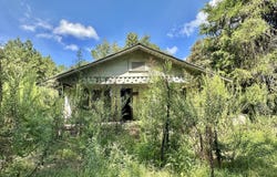 1 Dry Creek Road, Magee, MS 39111