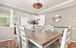 8322 JORDAN VALLEY Way, FREDERICK, MD 21702