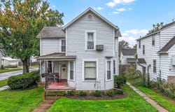 302 Reber Avenue, Lancaster, OH 43130