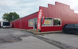1026 Jefferson St, Greenfield, OH 45123