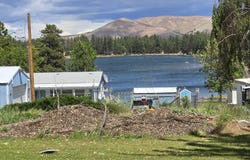 58 S HIGH Rd, Wamic, OR 97063