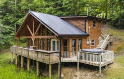 404 Paradise Drive, Rogers, KY 41365
