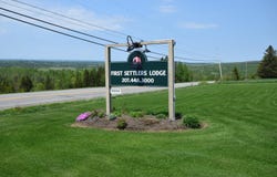 341 US Route 1, Weston, ME 04424