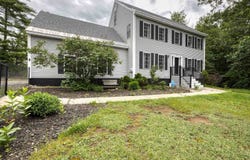 85 Ridge Road, Ossipee, NH 03814