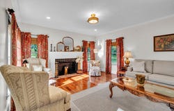 613 E 3rd Street, Vienna, GA 31092