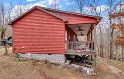 89 COUNTY ROAD 3019, Double Springs, AL 35553