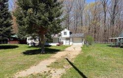 5644 Loranger, Lake, MI 48632