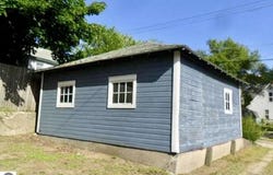 316 E Bremer Street, Cadillac, MI 49601