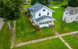 618 4Th Street, Gladbrook, IA 50635